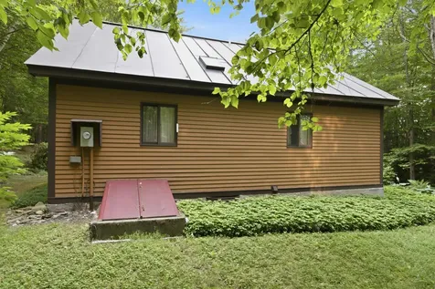 470 Morgan Road Hartford VT 05059