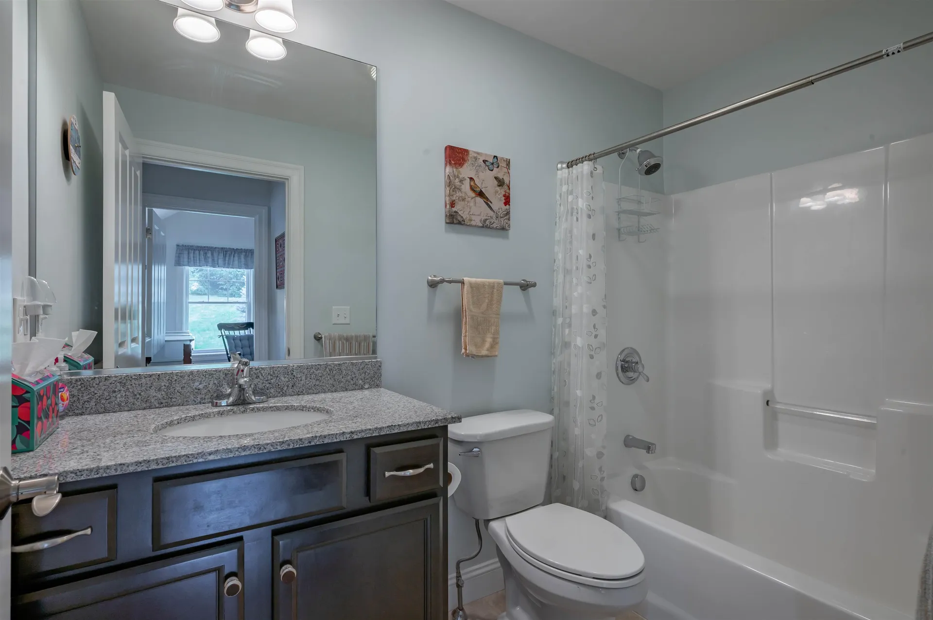 6 Elystan Circle Nashua NH 03064