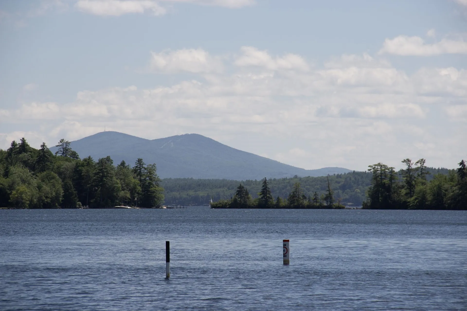 37 Tamwood Road Moultonborough NH 03254