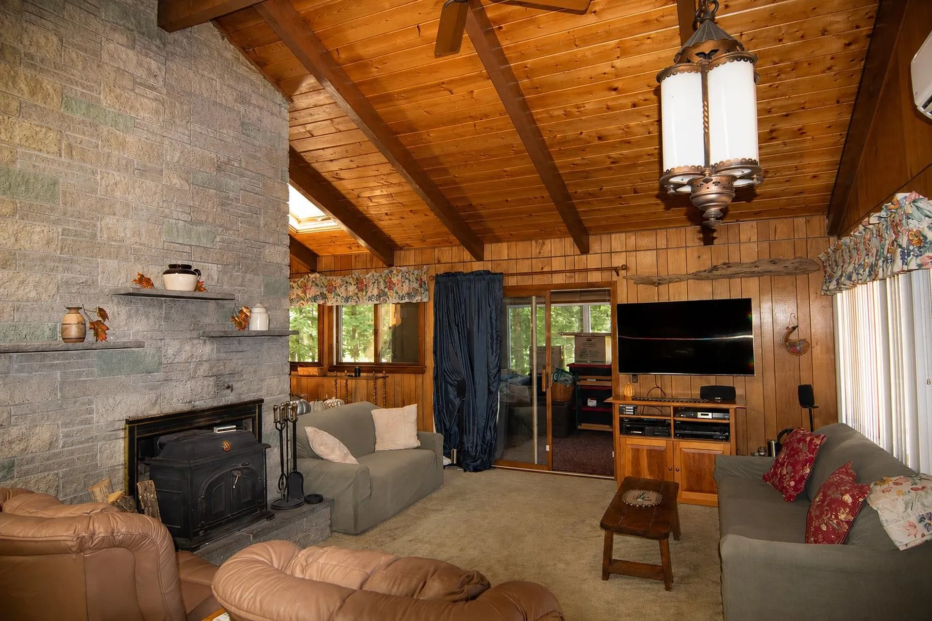 37 Tamwood Road Moultonborough NH 03254