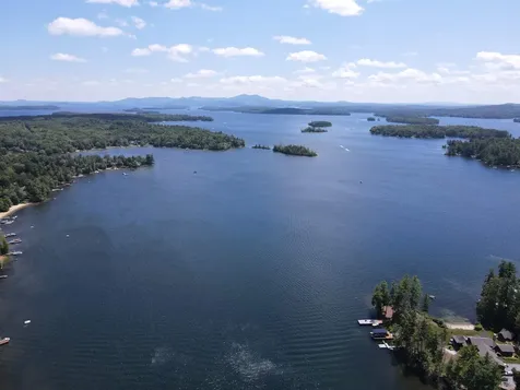 37 Tamwood Road Moultonborough NH 03254