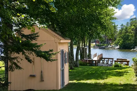 37 Tamwood Road Moultonborough NH 03254