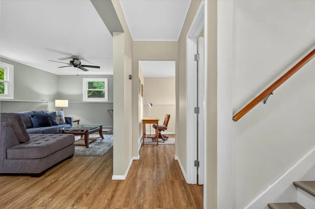 31 Ronaldo Court Rutland City VT 05701