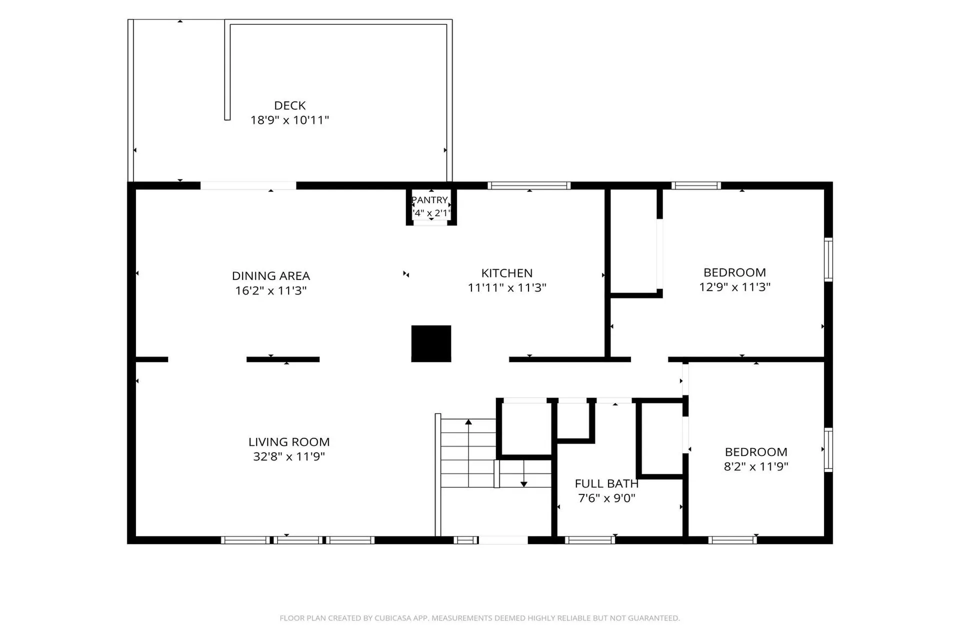 31 Ronaldo Court Rutland City VT 05701
