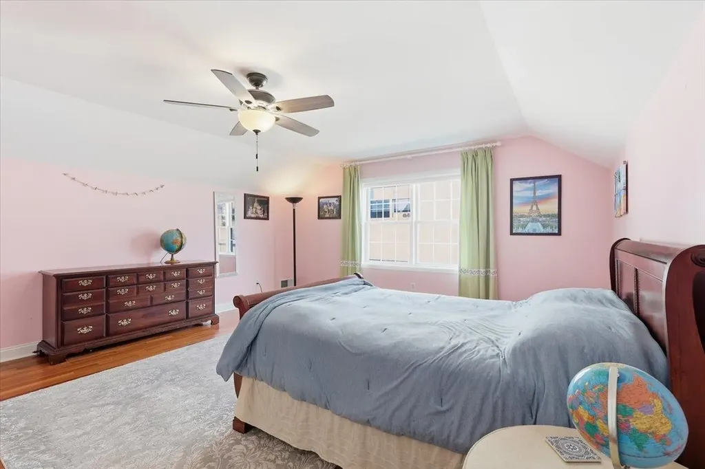 192 South Pointe Drive South Burlington VT 05403