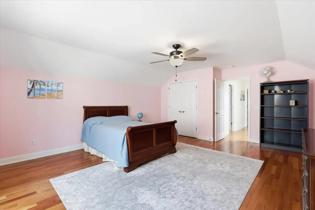 192 South Pointe Drive South Burlington VT 05403