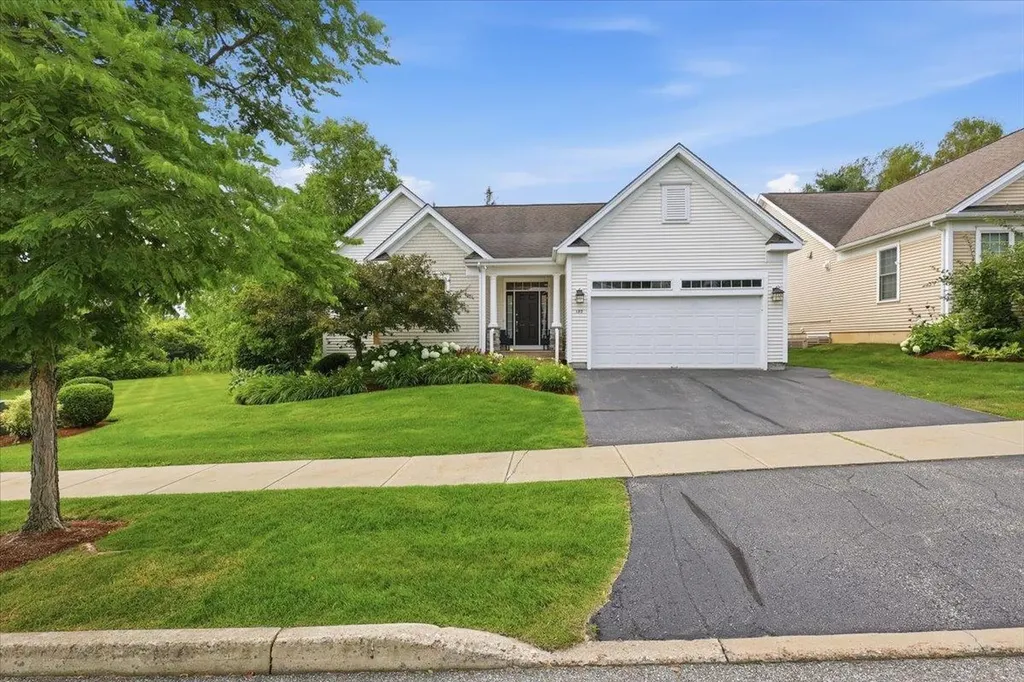 192 South Pointe Drive South Burlington VT 05403