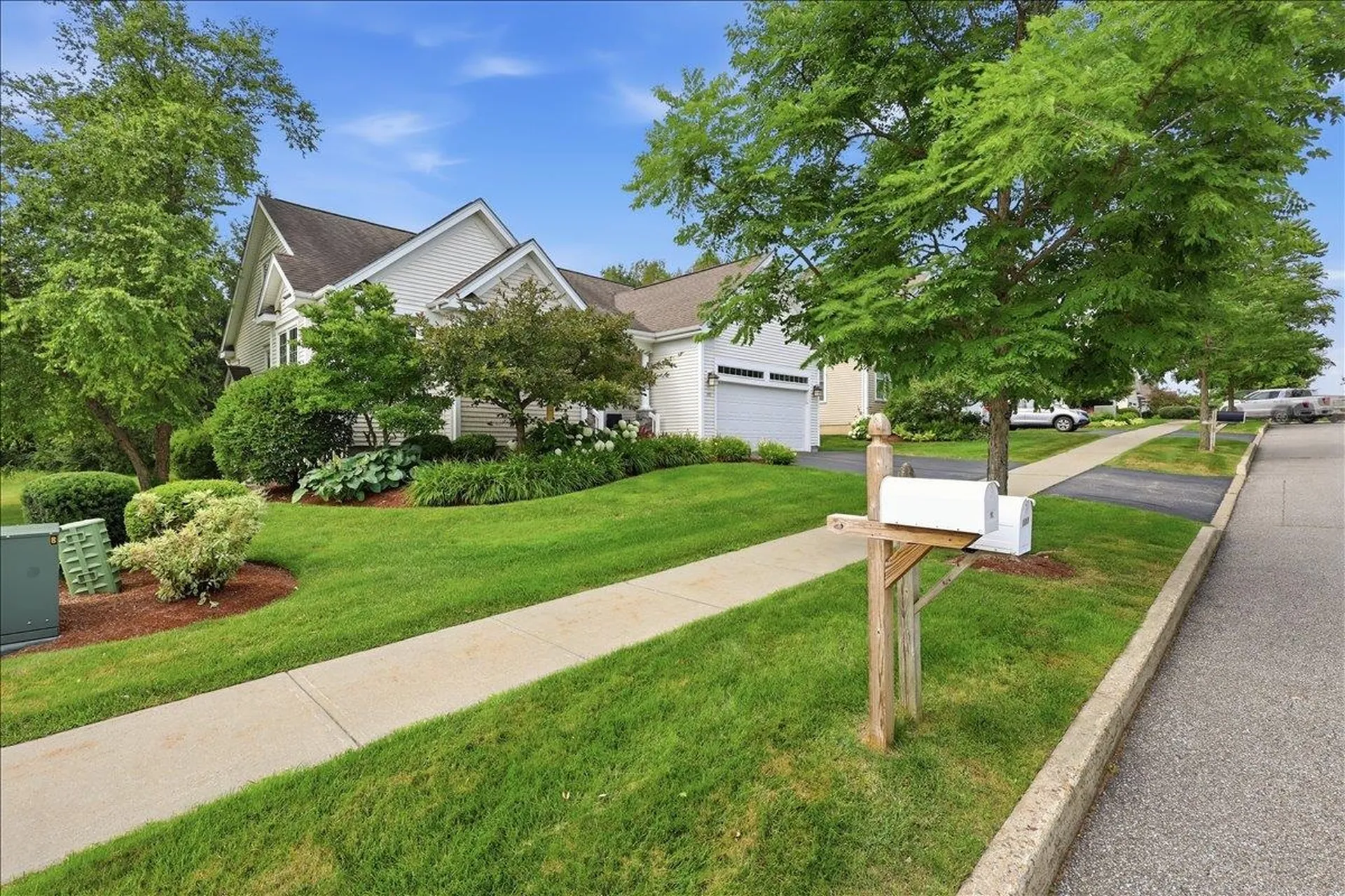 192 South Pointe Drive South Burlington VT 05403