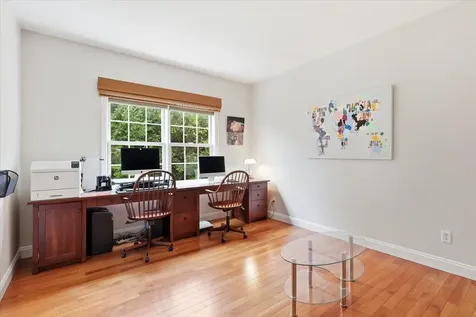 192 South Pointe Drive South Burlington VT 05403