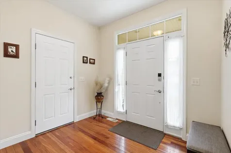 192 South Pointe Drive South Burlington VT 05403