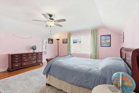 192 South Pointe Drive South Burlington VT 05403