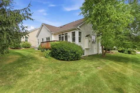 192 South Pointe Drive South Burlington VT 05403