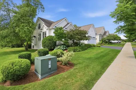 192 South Pointe Drive South Burlington VT 05403
