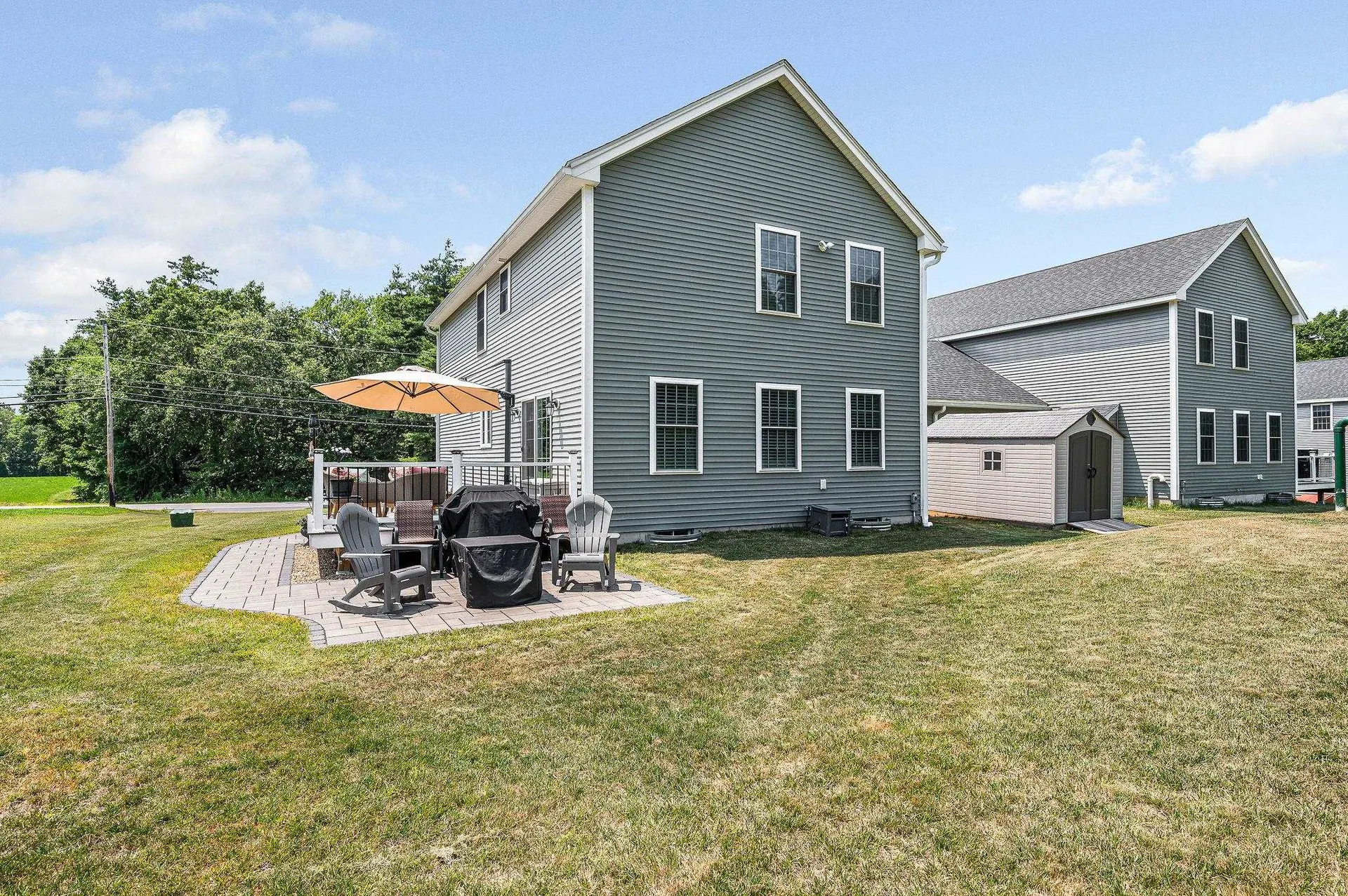 289B Webster Street Hudson NH 03051