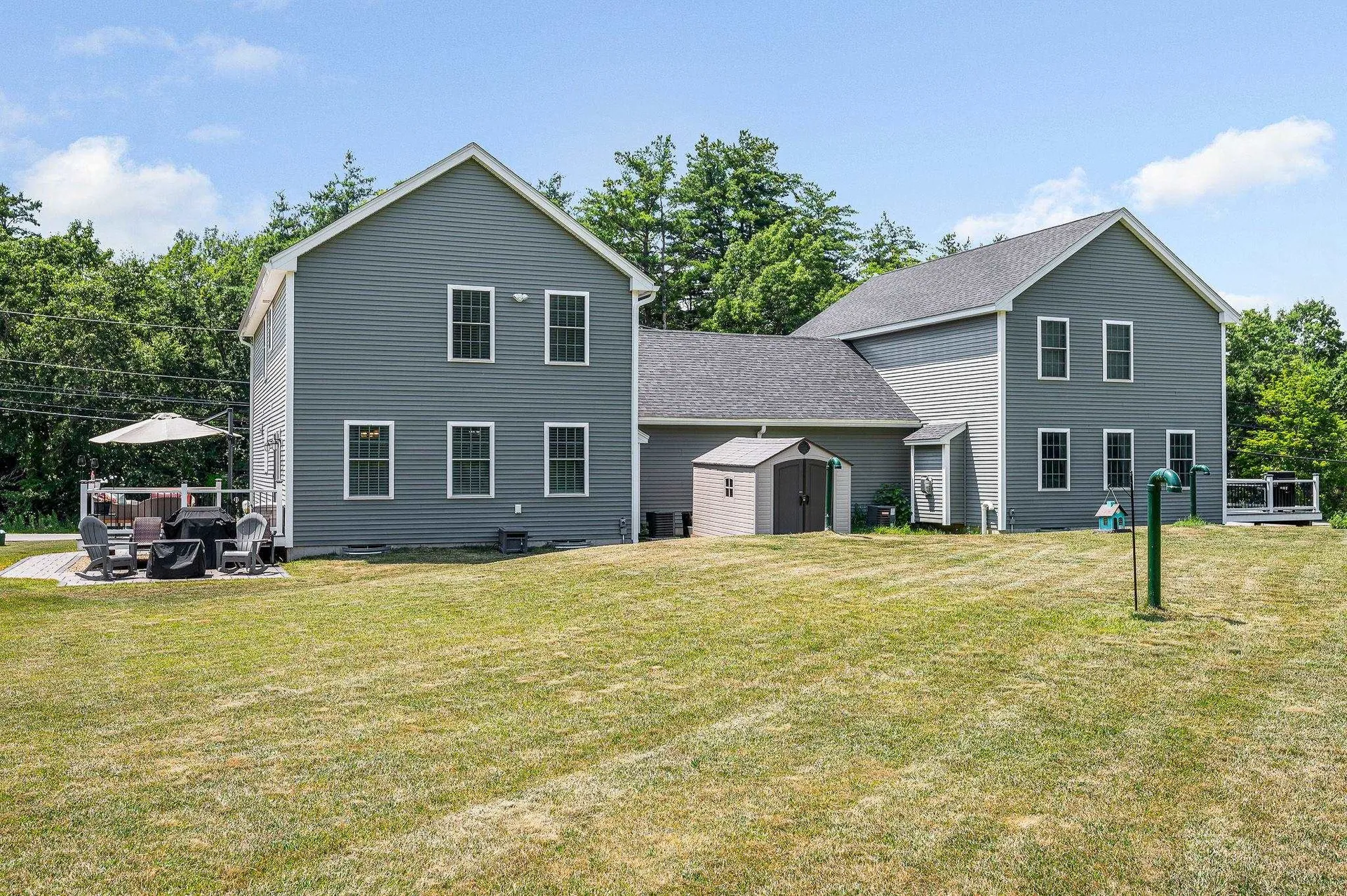 289B Webster Street Hudson NH 03051