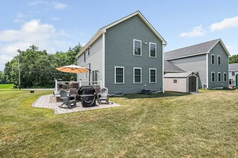 289B Webster Street Hudson NH 03051