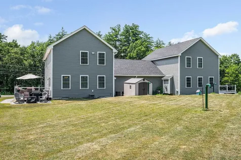 289B Webster Street Hudson NH 03051