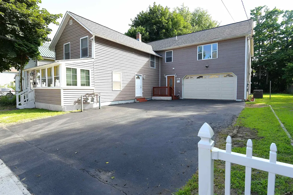 82 Hickok Street Winooski VT 05404