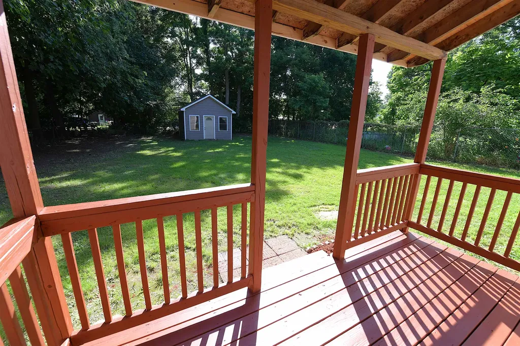82 Hickok Street Winooski VT 05404