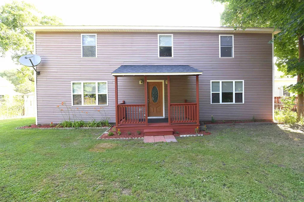 82 Hickok Street Winooski VT 05404