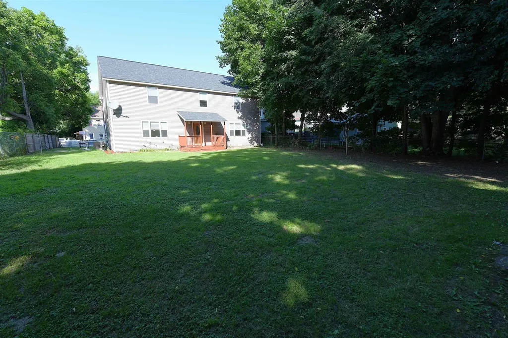 82 Hickok Street Winooski VT 05404