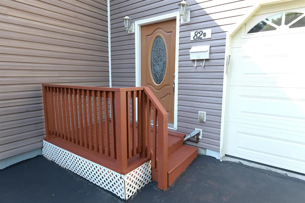 82 Hickok Street Winooski VT 05404