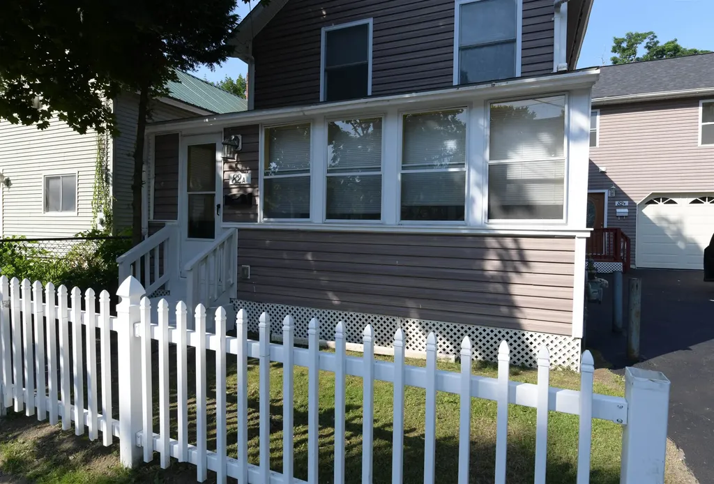82 Hickok Street Winooski VT 05404