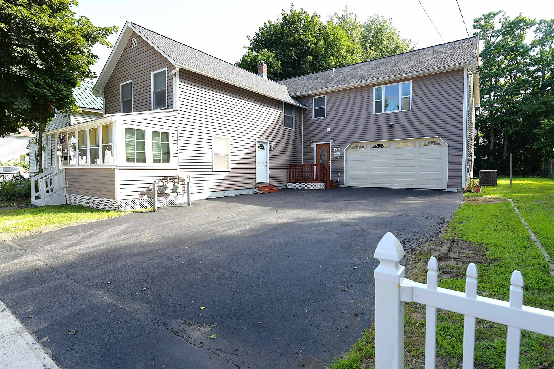 82 Hickok Street Winooski VT 05404