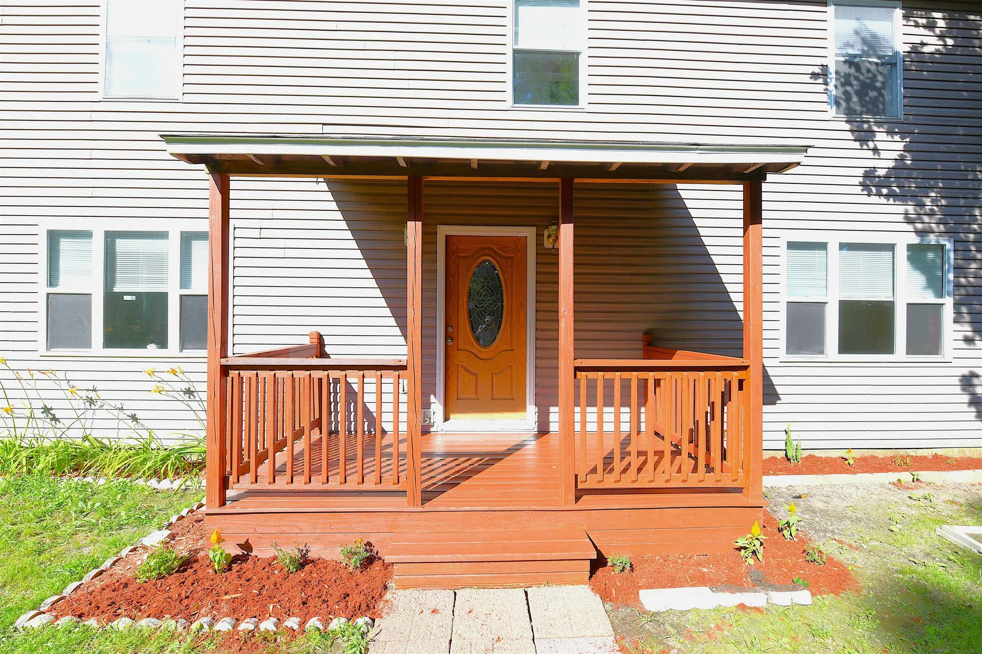 82 Hickok Street Winooski VT 05404