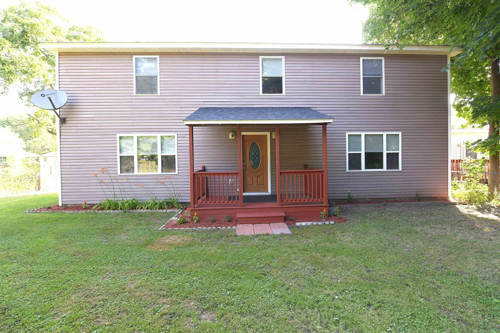 82 Hickok Street Winooski VT 05404