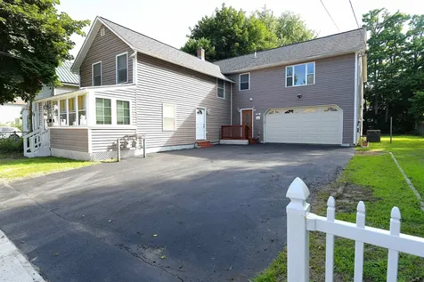 82 Hickok Street Winooski VT 05404