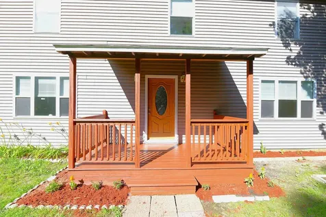 82 Hickok Street Winooski VT 05404