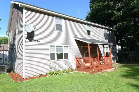 82 Hickok Street Winooski VT 05404