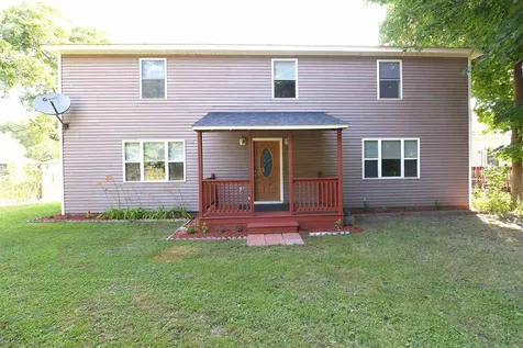 82 Hickok Street Winooski VT 05404