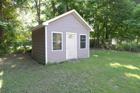 82 Hickok Street Winooski VT 05404