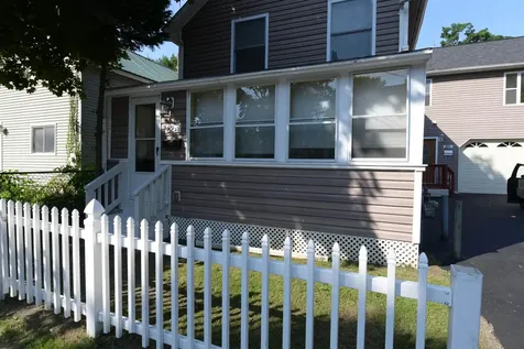 82 Hickok Street Winooski VT 05404
