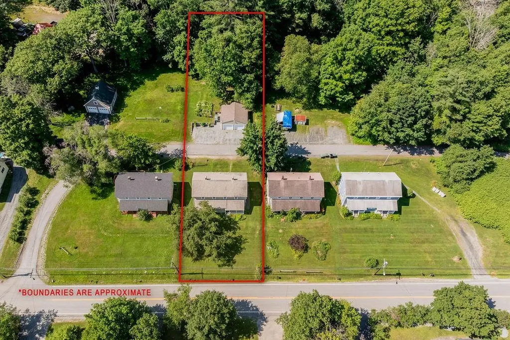 29 Mill Street Enfield NH 03750
