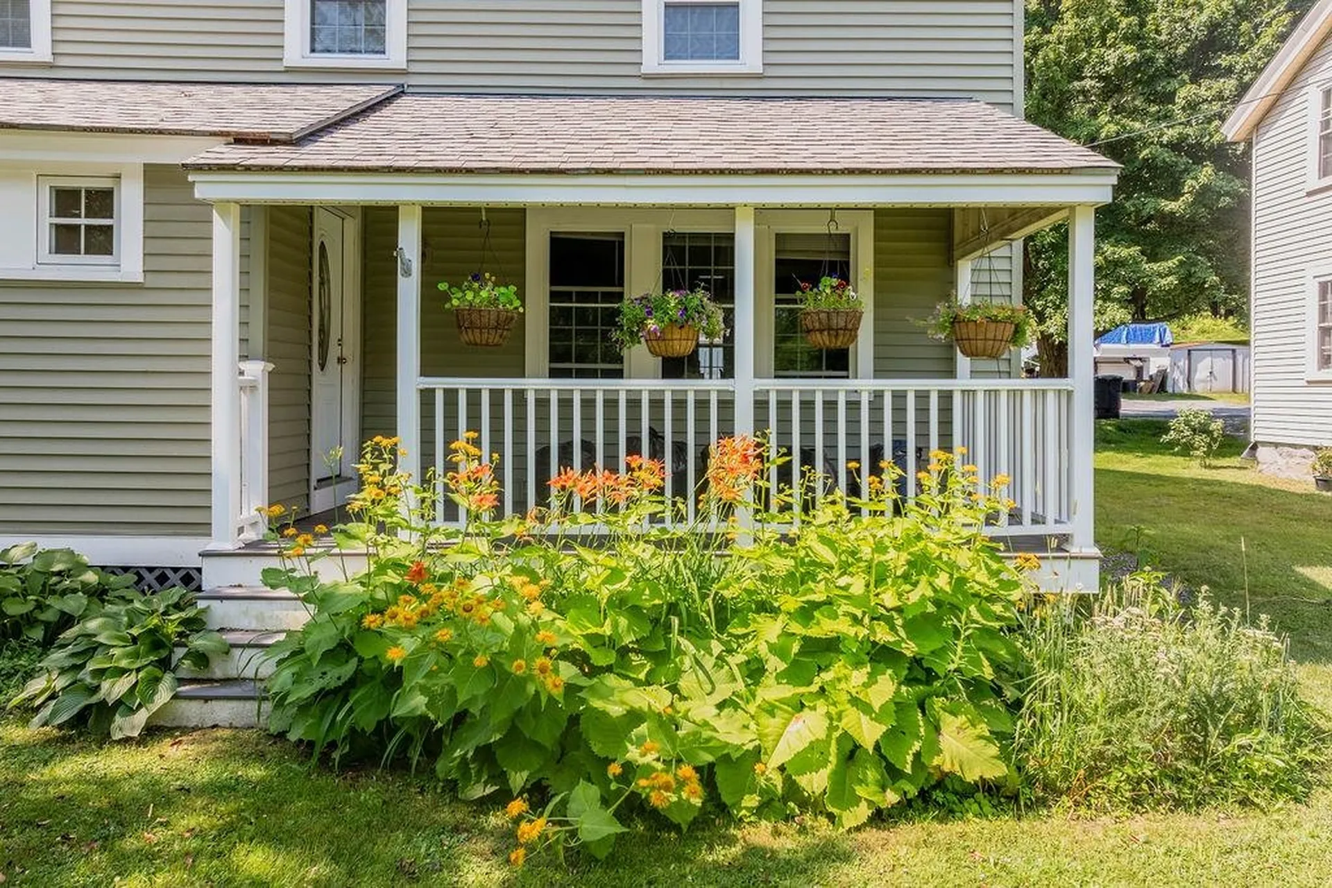 29 Mill Street Enfield NH 03750
