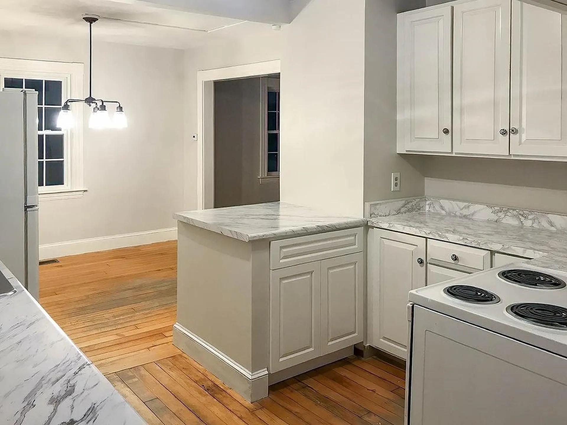 29 Mill Street Enfield NH 03750