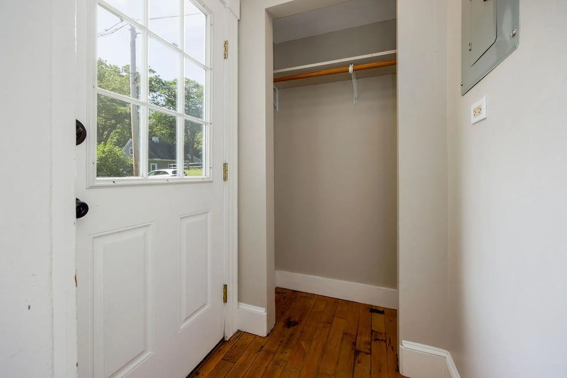 29 Mill Street Enfield NH 03750