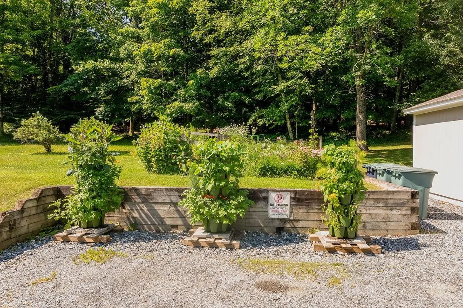 29 Mill Street Enfield NH 03750