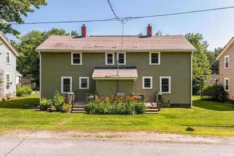 29 Mill Street Enfield NH 03750