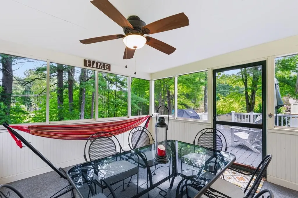 32 Raeder Drive Stratham NH 03885