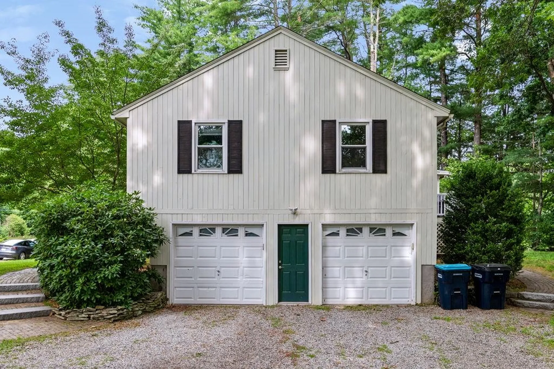 32 Raeder Drive Stratham NH 03885