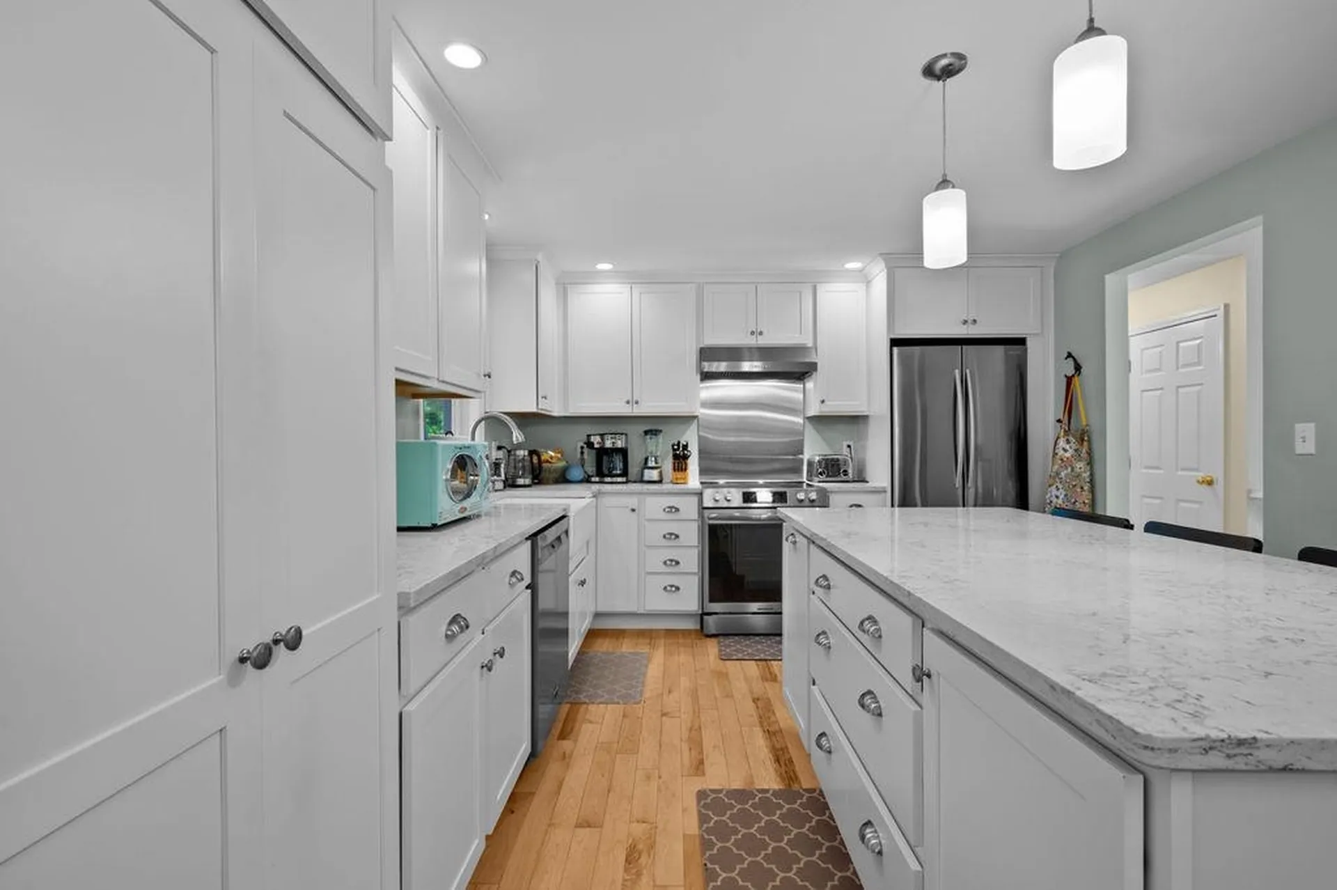 32 Raeder Drive Stratham NH 03885
