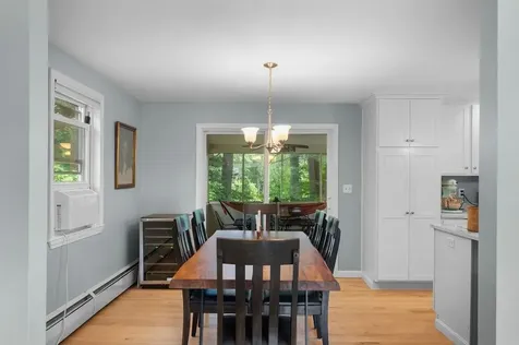 32 Raeder Drive Stratham NH 03885