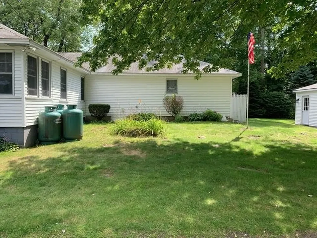 10 Powers Avenue Rye NH 03870