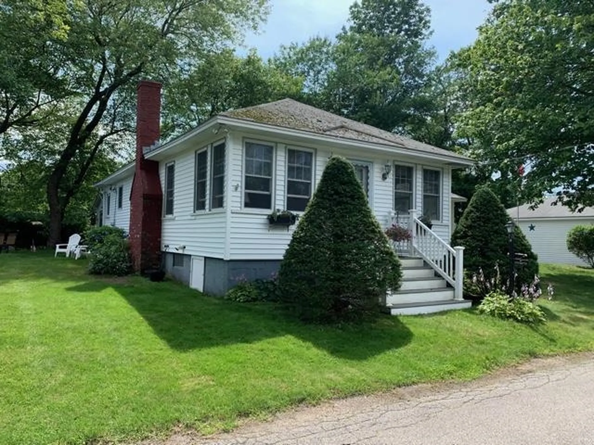 10 Powers Avenue Rye NH 03870