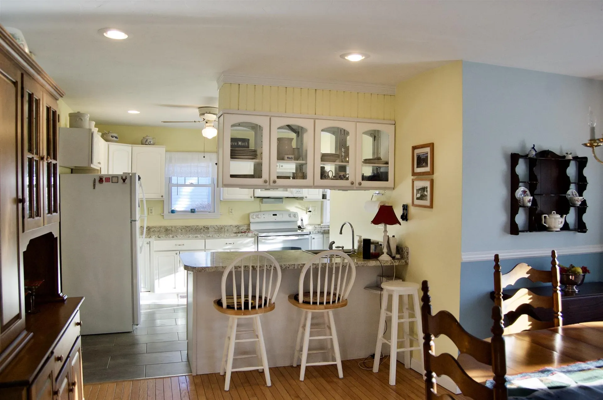 10 Powers Avenue Rye NH 03870