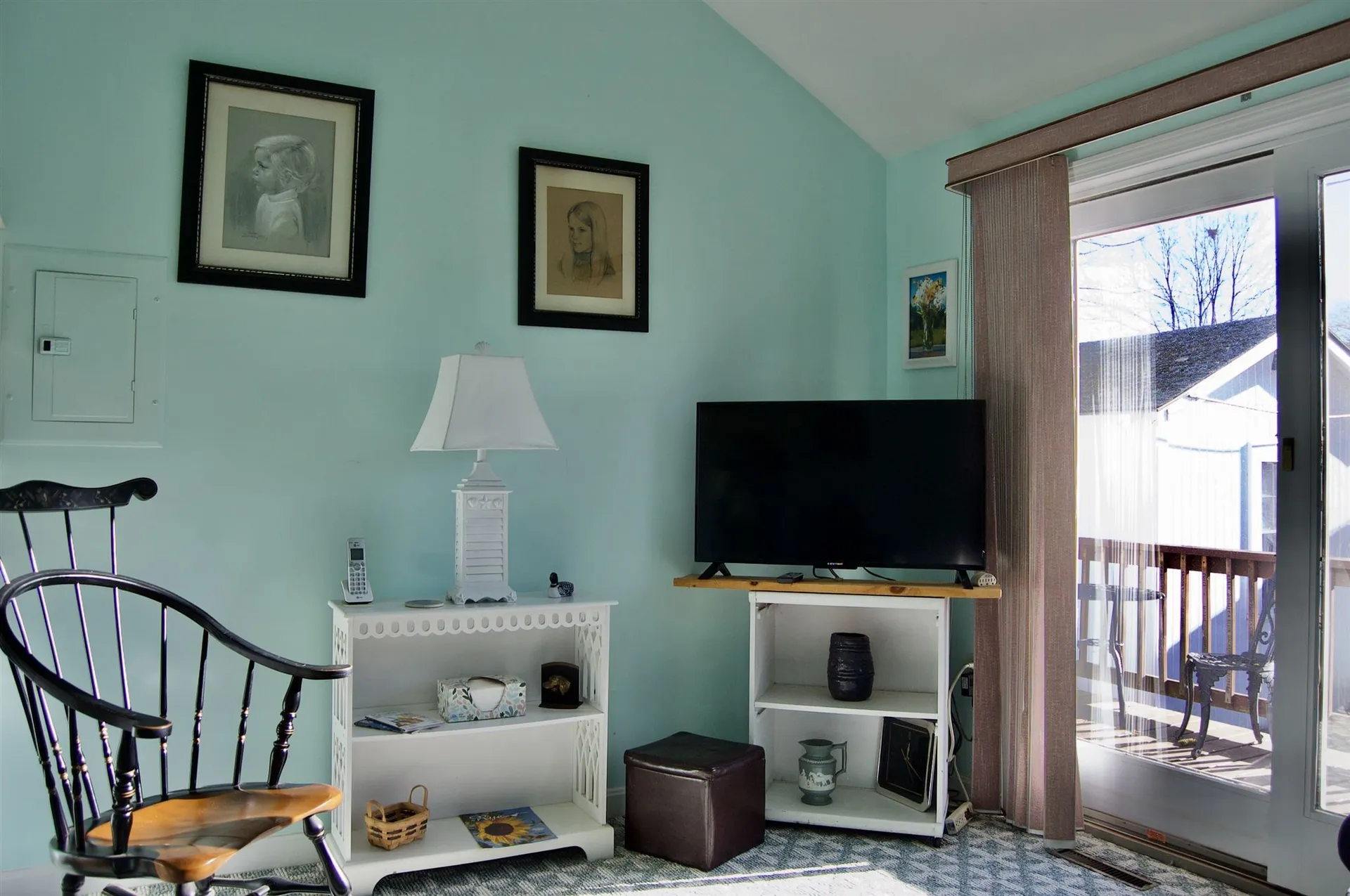 10 Powers Avenue Rye NH 03870
